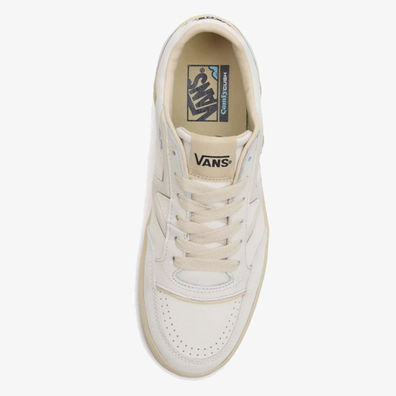 Vans Lowland CC JMP R 
