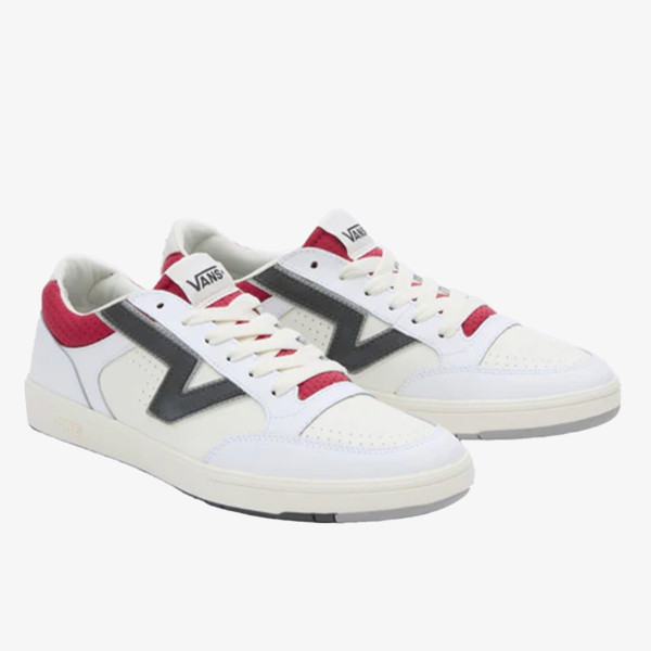 Vans Lowland CC 