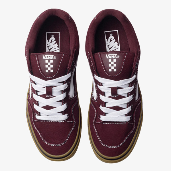 Vans Caldrone 
