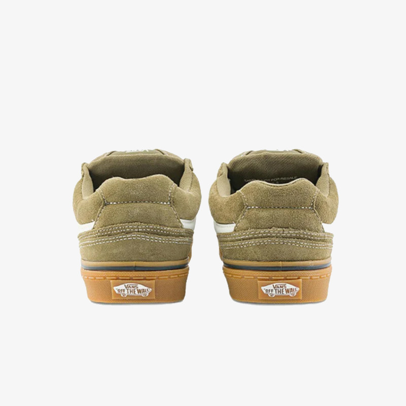 Vans Caldrone 