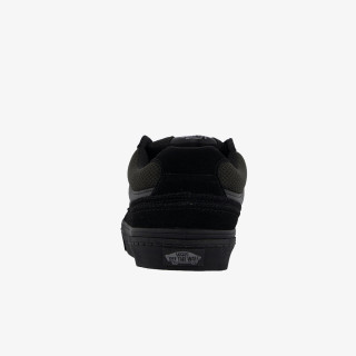 Vans Caldrone SUME BLACK 