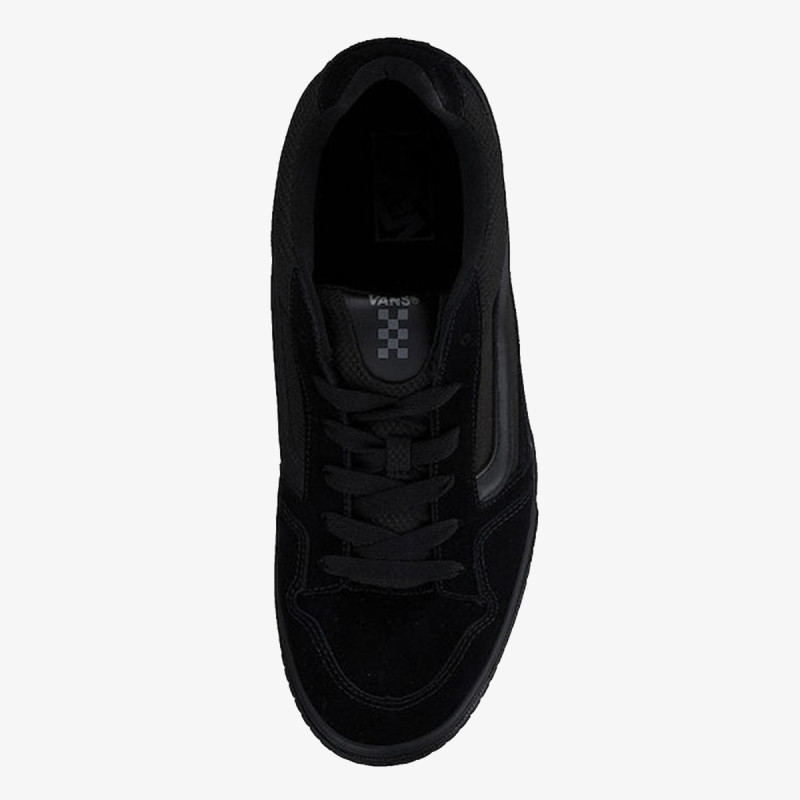Vans Caldrone SUME BLACK 