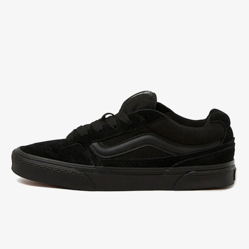 Vans Caldrone SUME BLACK 