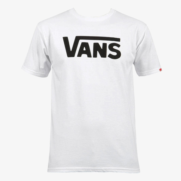 Vans MN VANS CLASSIC White/Black 