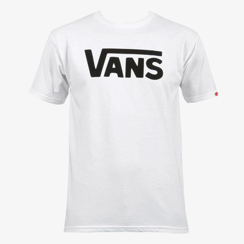 Vans MN VANS CLASSIC White/Black 
