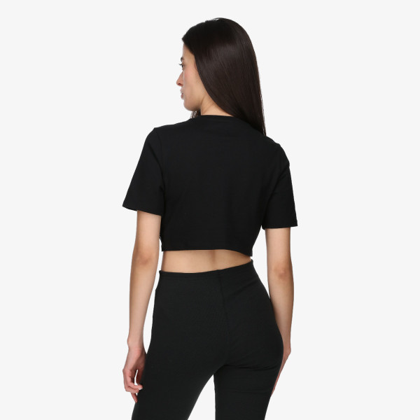 Vans GO ANYWHERE CREW CROP I Black 
