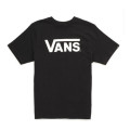 Vans BY VANS CLASSIC BOYS BLACK/WHITE 