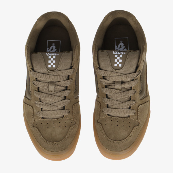 Vans Caldrone 
