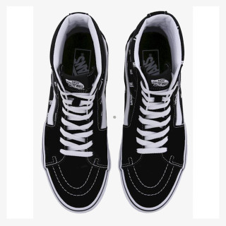 Vans UA SK8-HI 