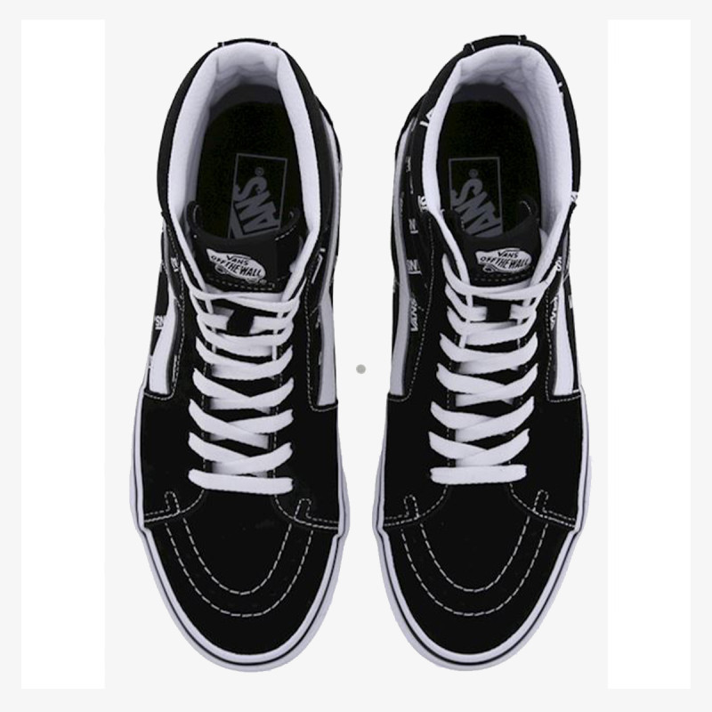 Vans UA SK8-HI 
