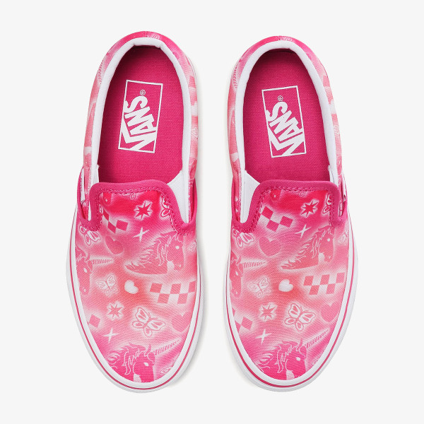 Vans UA CLASSIC SLIP-ON 