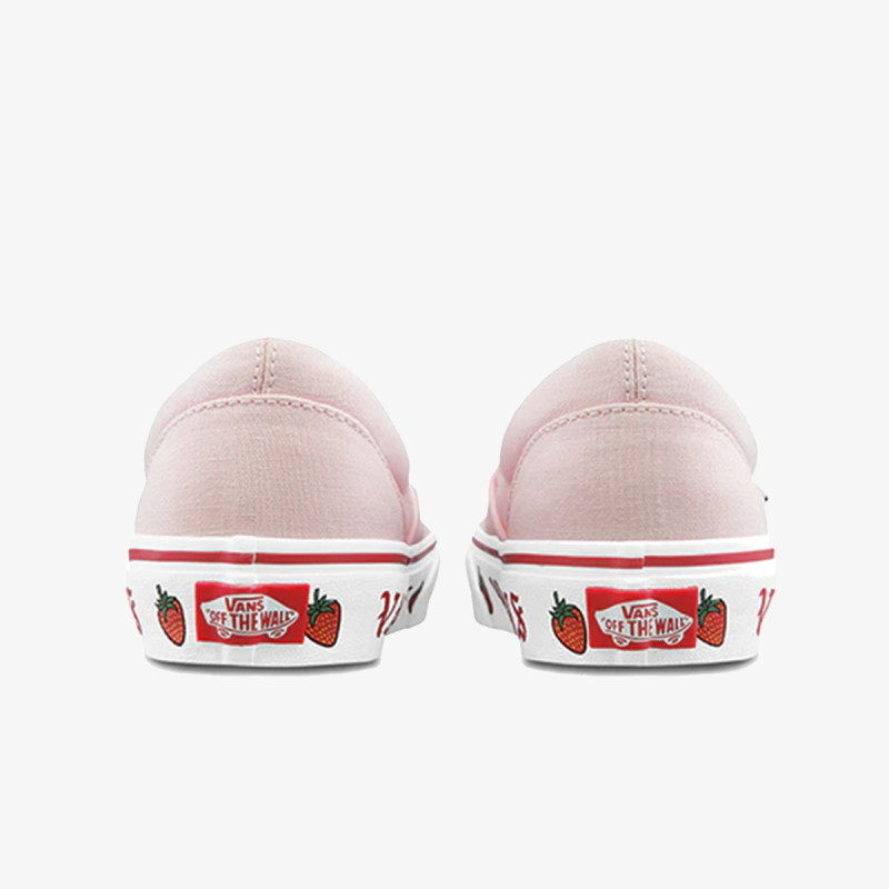 Vans UA CLASSIC SLIP-ON 