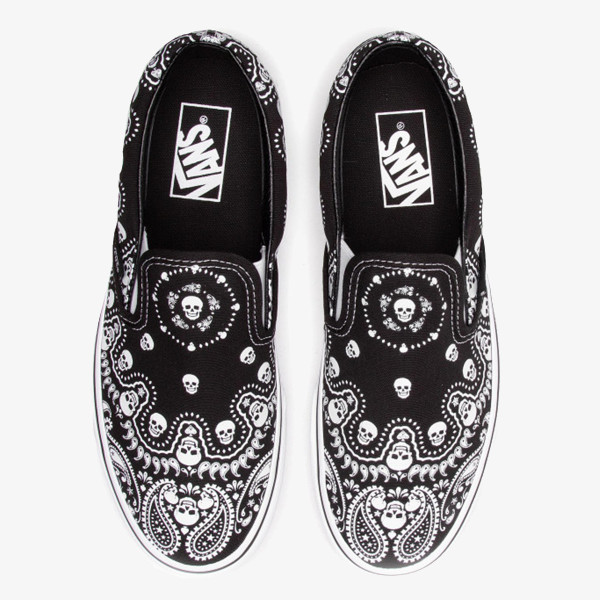 Vans UA CLASSIC SLIP-ON 