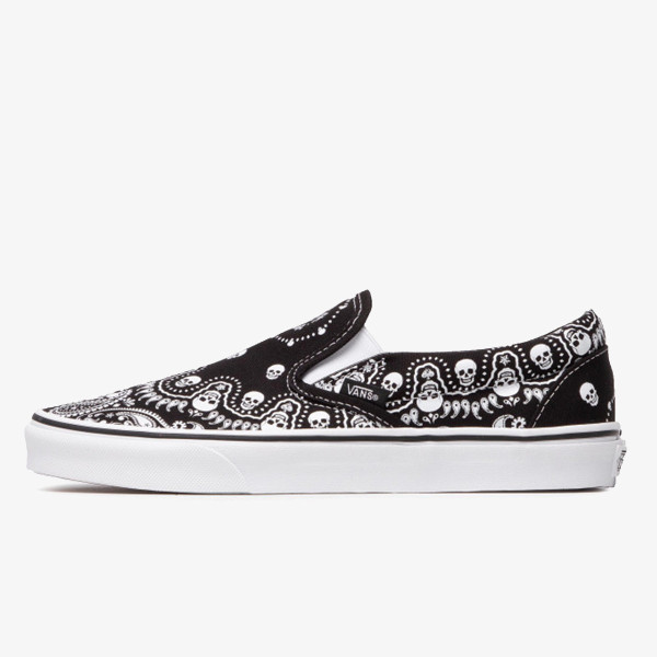 Vans UA CLASSIC SLIP-ON 