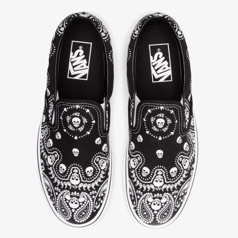 Vans UA CLASSIC SLIP-ON 