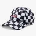 Vans kšiltovka WM COURT SIDE PRINTED HAT 