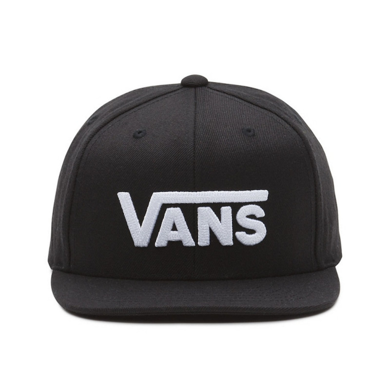 Vans BY DROP V II SNAPBAC Black/White 