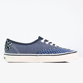 Vans UA AUTHENTIC (PATCHWORK) 