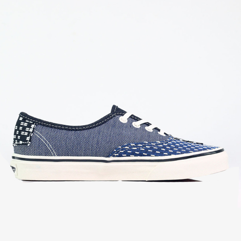 Vans UA AUTHENTIC (PATCHWORK) 