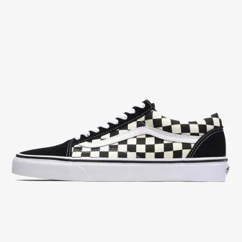 VANS UA OLD SKOOL PRIMARY CHECK 