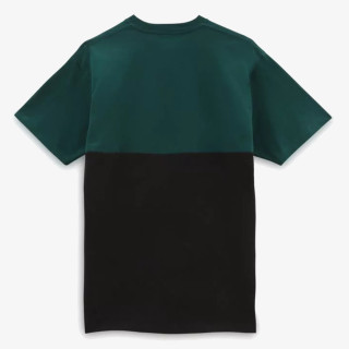 Vans MN COLORBLOCK TEE 