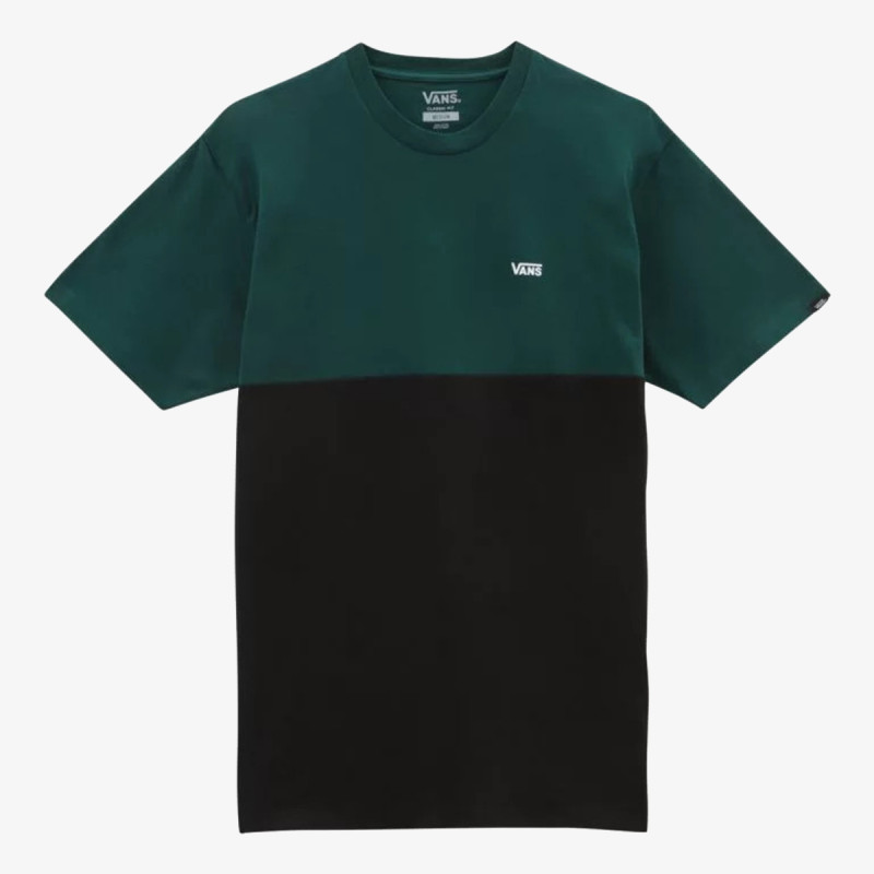Vans MN COLORBLOCK TEE 
