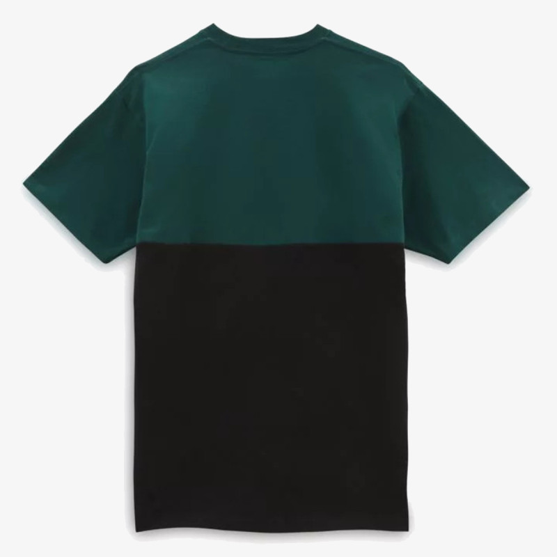 Vans MN COLORBLOCK TEE 