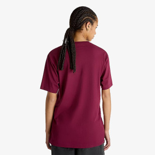 Vans MN LEFT CHEST LOGO TEE 