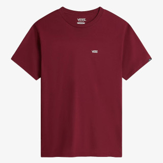 Vans MN LEFT CHEST LOGO TEE 