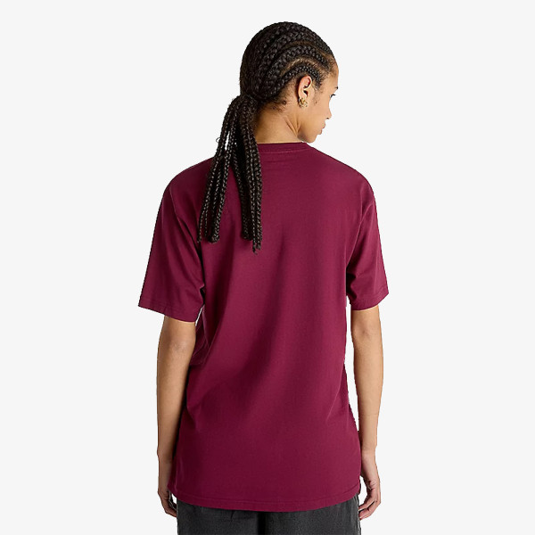 Vans MN LEFT CHEST LOGO TEE 