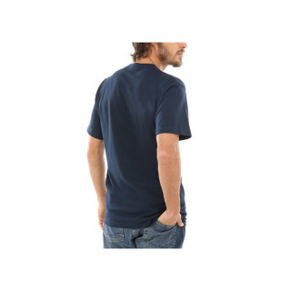 Vans Left Chest Logo 