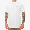 Vans C/O MN LEFT CHEST LOGO T White/Black 