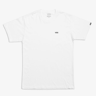 Vans C/O MN LEFT CHEST LOGO T White/Black 