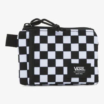 VANS MN POUCH WALLET 