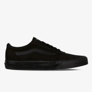 Vans WM WARD CANVAS BLACK/ 