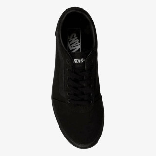 Vans WM WARD CANVAS BLACK/ 