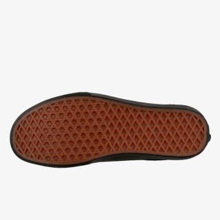 Vans WM WARD CANVAS BLACK/ 