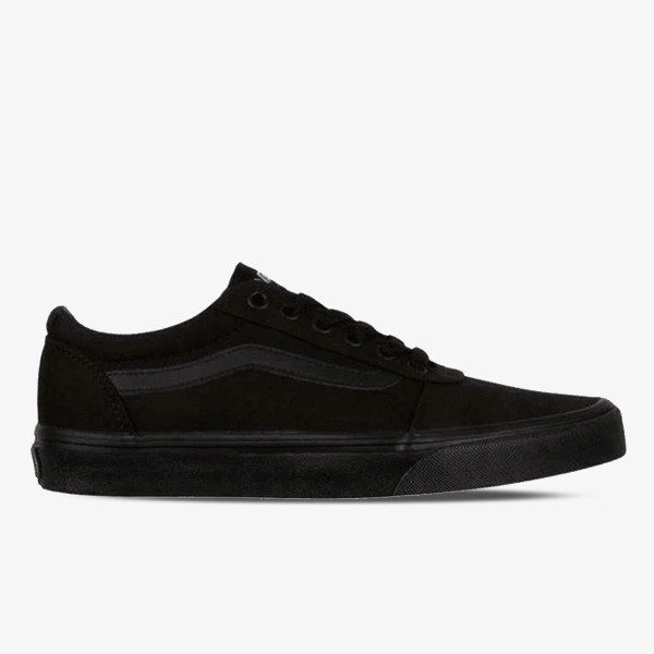 Vans WM WARD CANVAS BLACK/ 