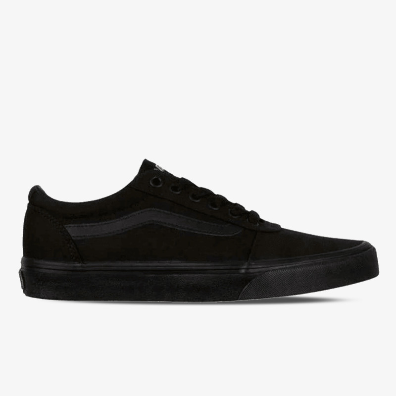 Vans WM WARD CANVAS BLACK/ 