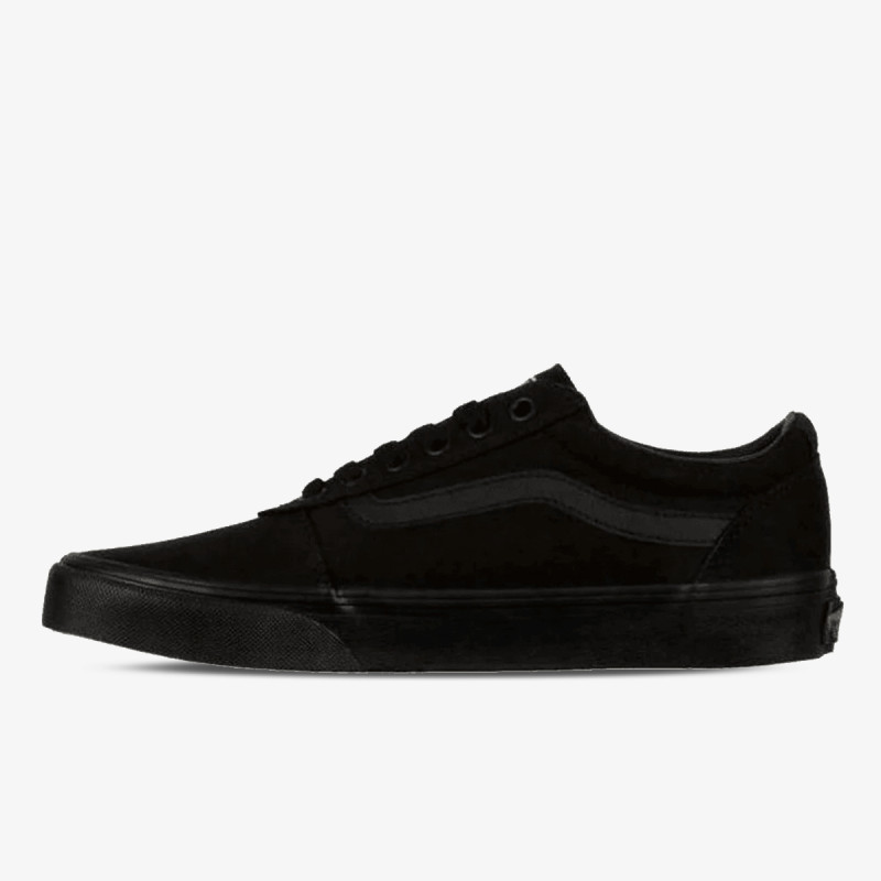 Vans WM WARD CANVAS BLACK/ 