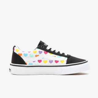 Vans MY WARD MULTICOLOR HEA 