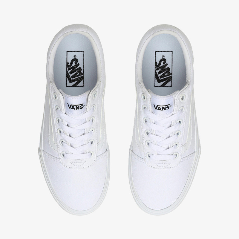 Vans WM WARD PLATFORM 