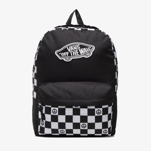 Vans WM REALM BACKPACK 