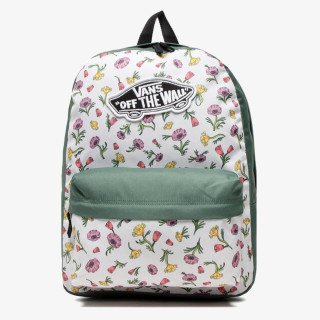 Vans WM REALM BACKPACK 