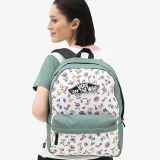 Vans WM REALM BACKPACK 