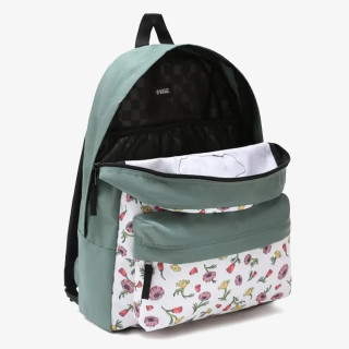 Vans WM REALM BACKPACK 