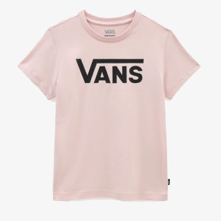 Vans WM FLYING V CREW TEE 