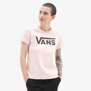 Vans WM FLYING V CREW TEE 