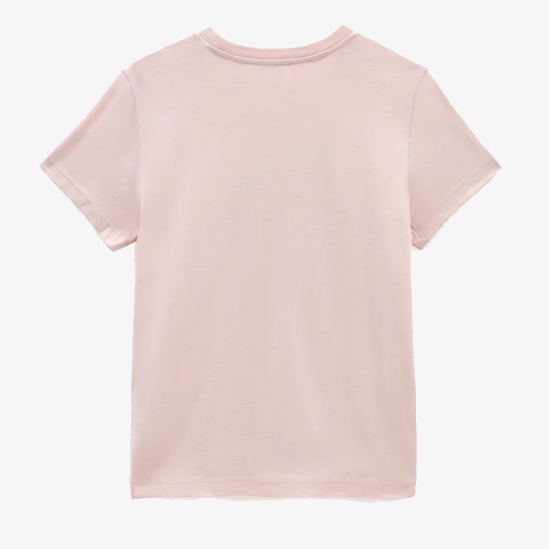 Vans WM FLYING V CREW TEE 