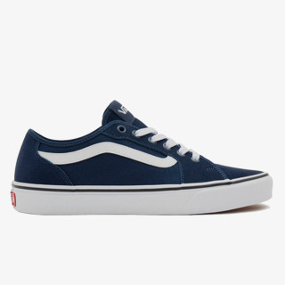 Vans MN FILMORE DECON SUEDE/CANVAS 